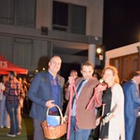 14th Annual Chocolate & Vino
